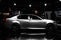 Anteprima mondiale Lexus LF-GT al salone di New York